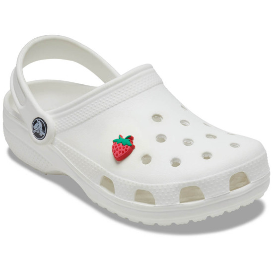 Crocs Jibbitz™ charms Strawberry Fruit